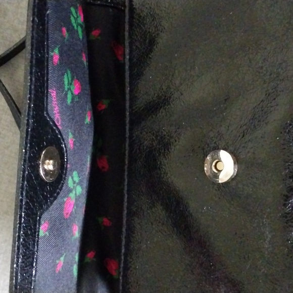 Betsey johnson eye purse - Picture 4 of 8